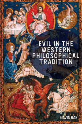 Evil In The Western Philosophical Tradition