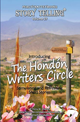 The Hondon Writers Circle (Story Telling)