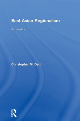 East Asian Regionalism