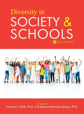 Diversity In Society And Schools
