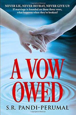 A Vow Owed