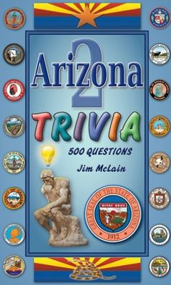 Arizona Trivia 2