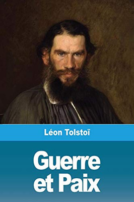 Guerre et Paix: Volume III (French Edition)