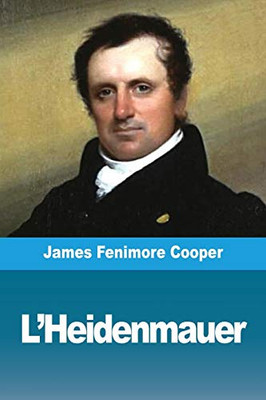 L'Heidenmauer (French Edition)