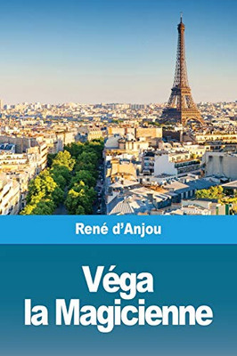Véga la Magicienne (French Edition)