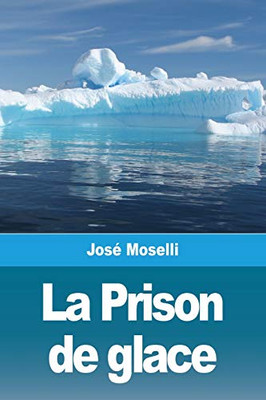 La Prison de glace (French Edition)