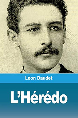 L'Hérédo (French Edition)