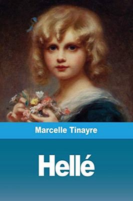 Hellé (French Edition)