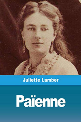 Païenne (French Edition)