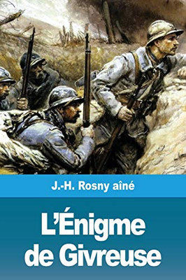L'Énigme de Givreuse (French Edition)