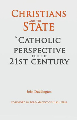 Christians And The State