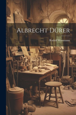 Albrecht Dürer (German Edition)