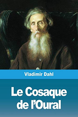 Le Cosaque de l'Oural (French Edition)