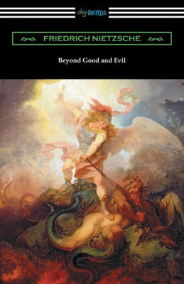 Beyond Good And Evil