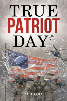 True Patriot Day(C)