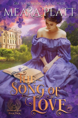 The Song Of Love (Book Of Love)