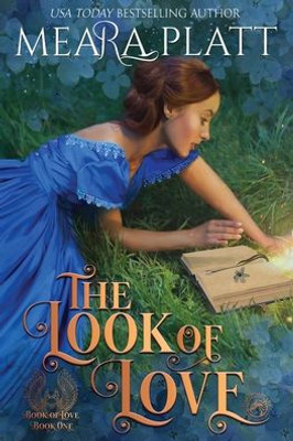 The Look Of Love (Book Of Love)