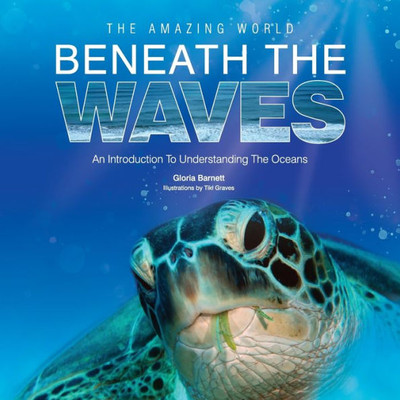 The Amazing World Beneath The Waves: An Introduction To Understanding The Oceans