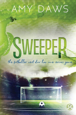 Sweeper: Alternate Cover