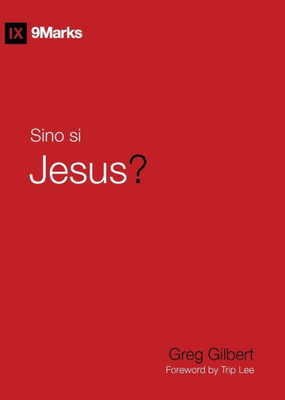 Sino Si Jesus? (Who Is Jesus?) (Taglish) (Gospel Fundamentals (Taglish)) (Filipino Edition)