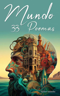 Mundo: 33 Poemas (Portuguese Edition)