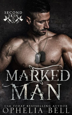 Marked Man (Fall Of The Amador Cartel)