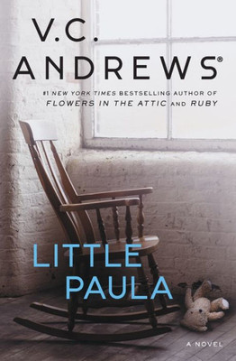 Little Paula (The Eden Series)