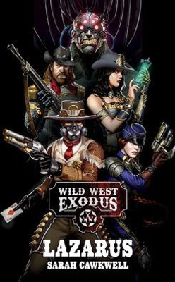 Lazarus (Wild West Exodus)