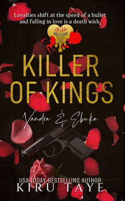 Killer Of Kings (Yadili)