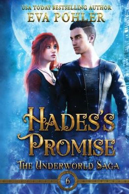 Hades's Promise (The Underworld Saga)
