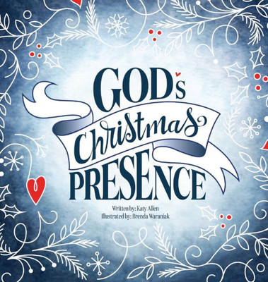 God's Christmas Presence