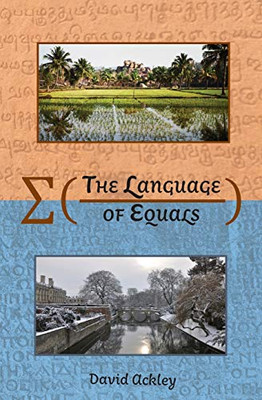 The Language of Equals