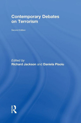 Contemporary Debates On Terrorism