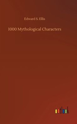 1000 Mythological Characters