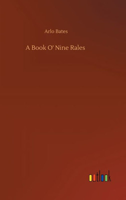 A Book O' Nine Rales