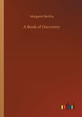 A Book Of Discovery