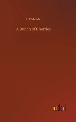 A Bunch Of Cherries