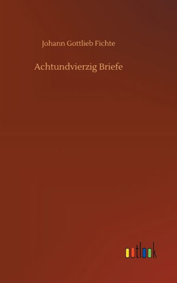 Achtundvierzig Briefe (German Edition)