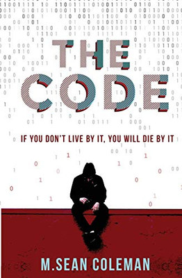 The Code (A Scott Mitchell Thriller)