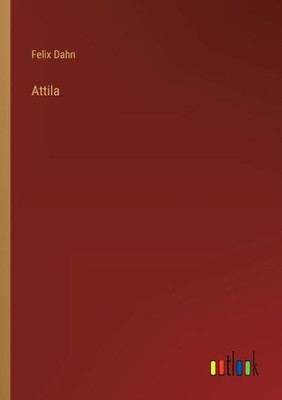 Attila (German Edition)