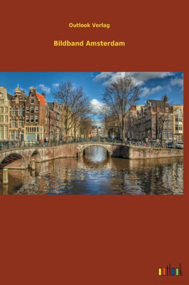 Bildband Amsterdam (German Edition)