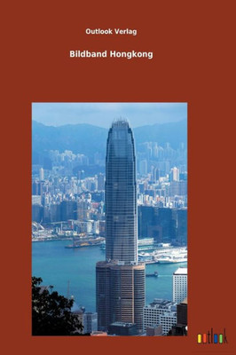 Bildband Hongkong (German Edition)