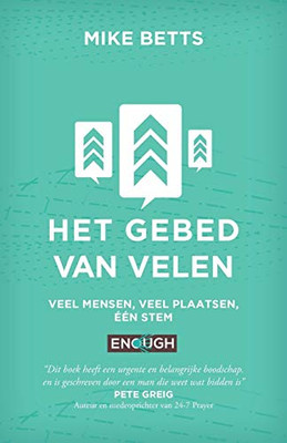 Het Gebed Van Velen (Dutch Edition)