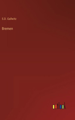 Bremen (German Edition)
