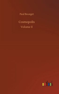 Cosmopolis