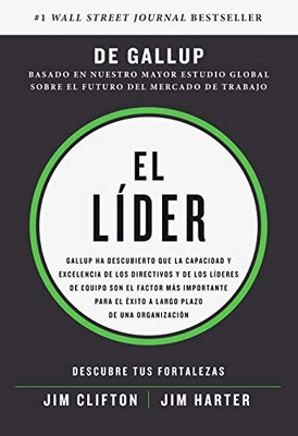 El Líder ("It's the Manager" Spanish Edition)