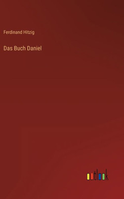 Das Buch Daniel (German Edition)