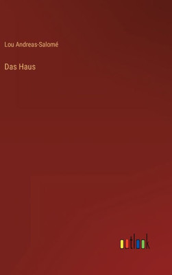 Das Haus (German Edition)