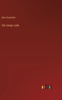 Der Ewige Jude (German Edition)