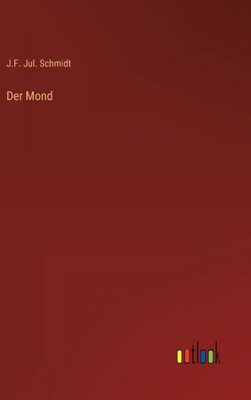 Der Mond (German Edition)